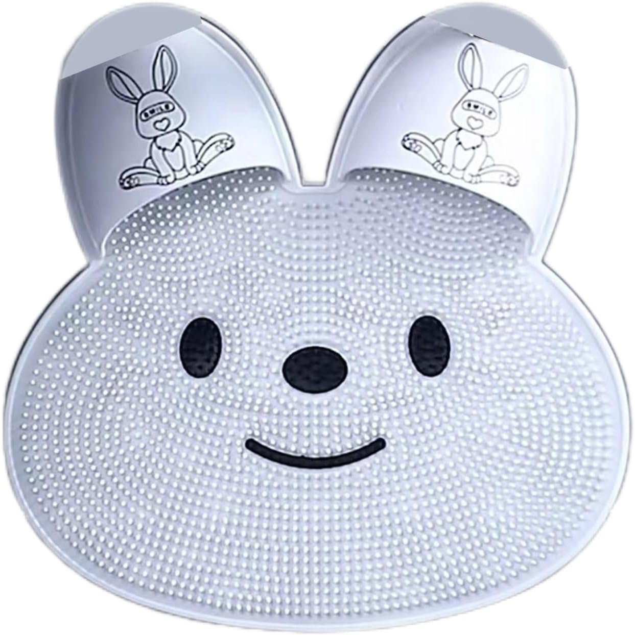 Floor mat, can be Used for Wall pasting, Anti Slip, Easy to Clean, Floor mat, Rabbit Foot mat, Shower Foot mat